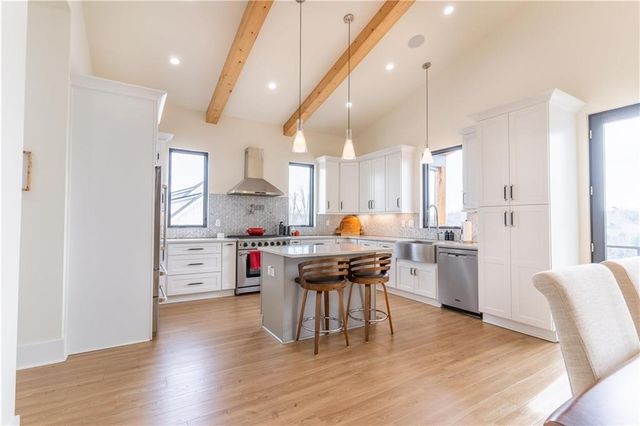 4232 Bayridge Drive, Gainesville, GA 30565