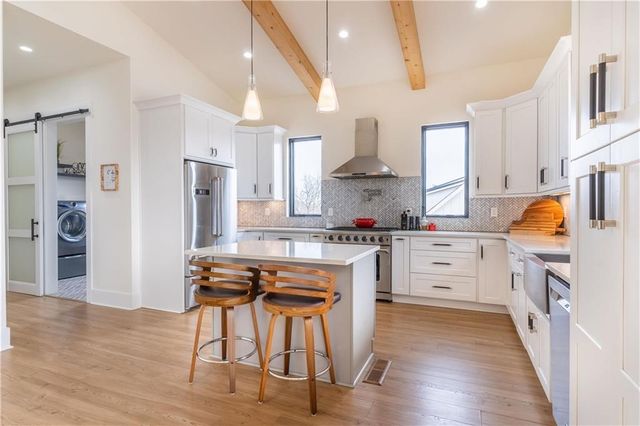 4232 Bayridge Drive, Gainesville, GA 30565