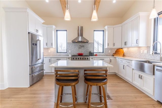 4232 Bayridge Drive, Gainesville, GA 30565