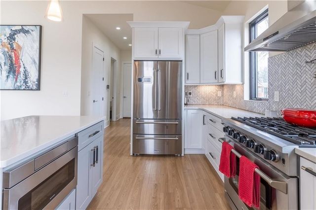 4232 Bayridge Drive, Gainesville, GA 30565