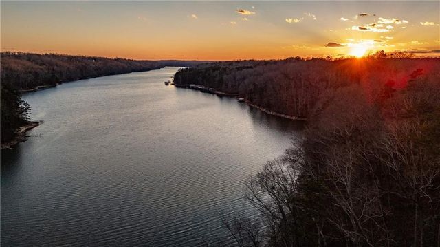 4232 Bayridge Drive, Gainesville, GA 30565