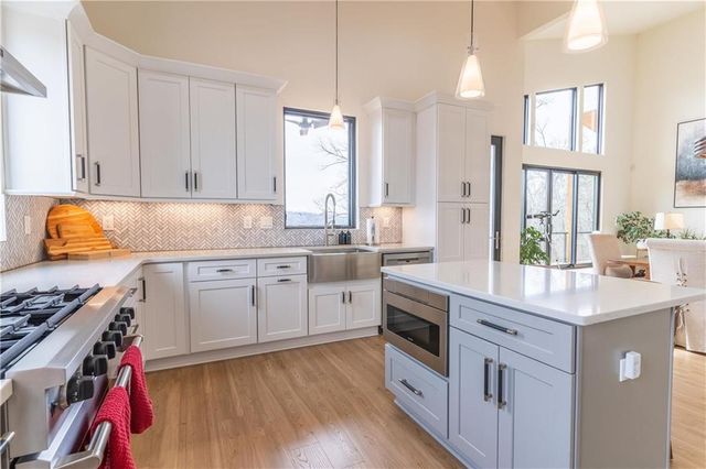 4232 Bayridge Drive, Gainesville, GA 30565