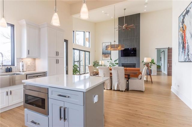 4232 Bayridge Drive, Gainesville, GA 30565