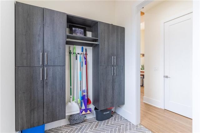 4232 Bayridge Drive, Gainesville, GA 30565