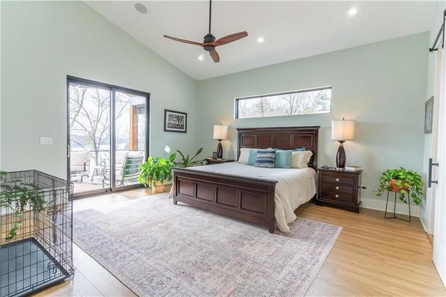 4232 Bayridge Drive, Gainesville, GA 30565