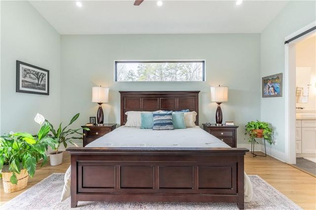 4232 Bayridge Drive, Gainesville, GA 30565