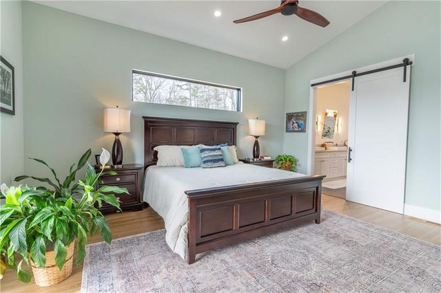 4232 Bayridge Drive, Gainesville, GA 30565