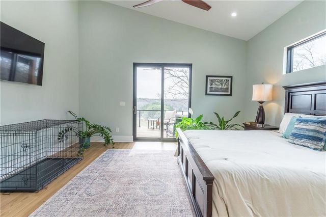 4232 Bayridge Drive, Gainesville, GA 30565