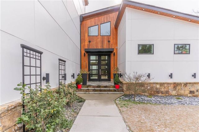 4232 Bayridge Drive, Gainesville, GA 30565