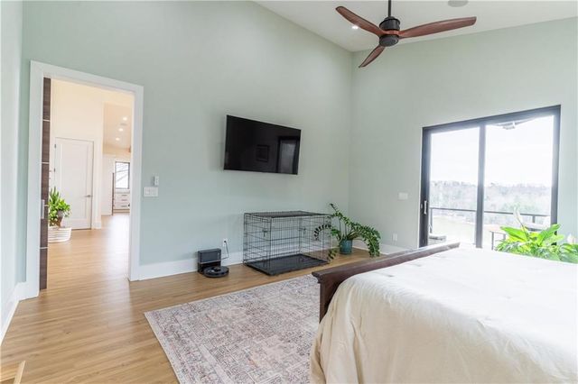 4232 Bayridge Drive, Gainesville, GA 30565