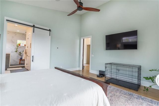 4232 Bayridge Drive, Gainesville, GA 30565