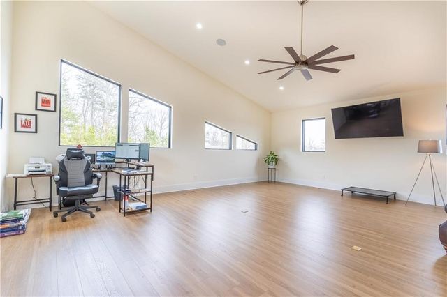 4232 Bayridge Drive, Gainesville, GA 30565