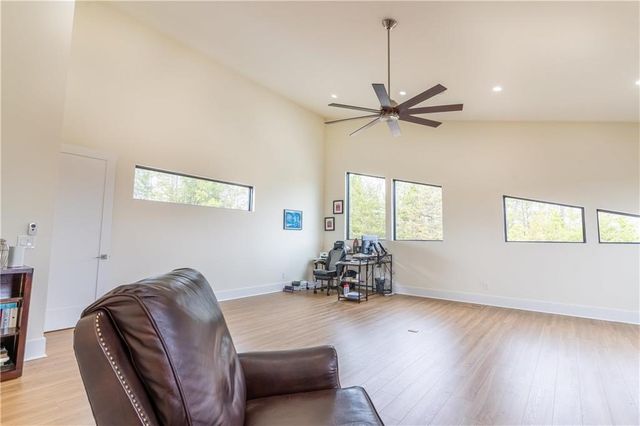 4232 Bayridge Drive, Gainesville, GA 30565