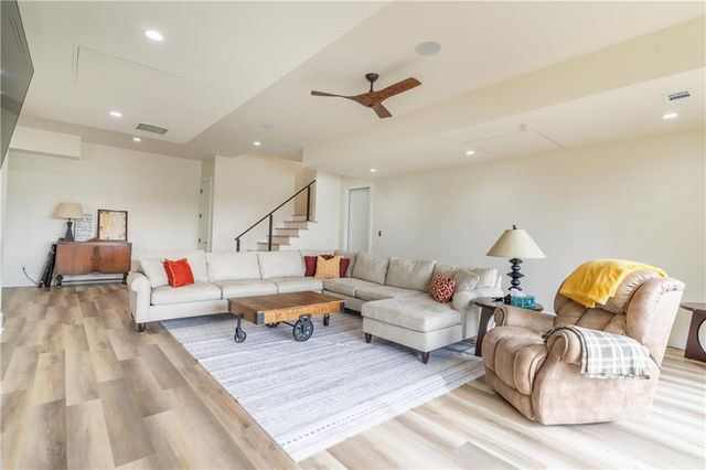 4232 Bayridge Drive, Gainesville, GA 30565