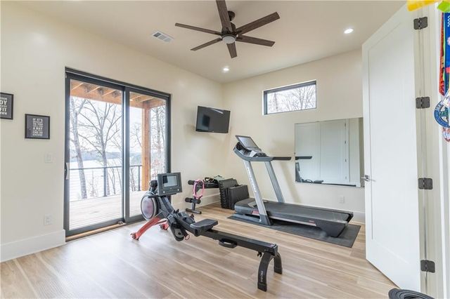 4232 Bayridge Drive, Gainesville, GA 30565