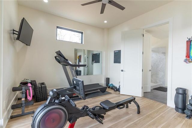 4232 Bayridge Drive, Gainesville, GA 30565