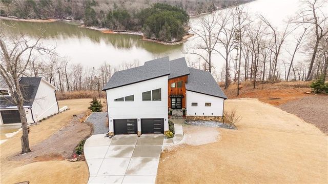 4232 Bayridge Drive, Gainesville, GA 30565