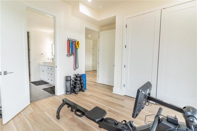 4232 Bayridge Drive, Gainesville, GA 30565