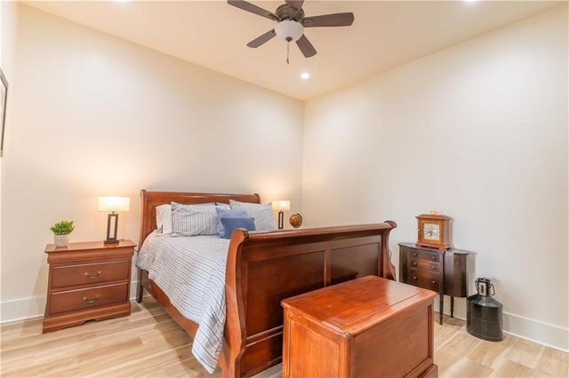 4232 Bayridge Drive, Gainesville, GA 30565