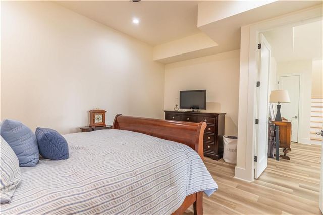 4232 Bayridge Drive, Gainesville, GA 30565