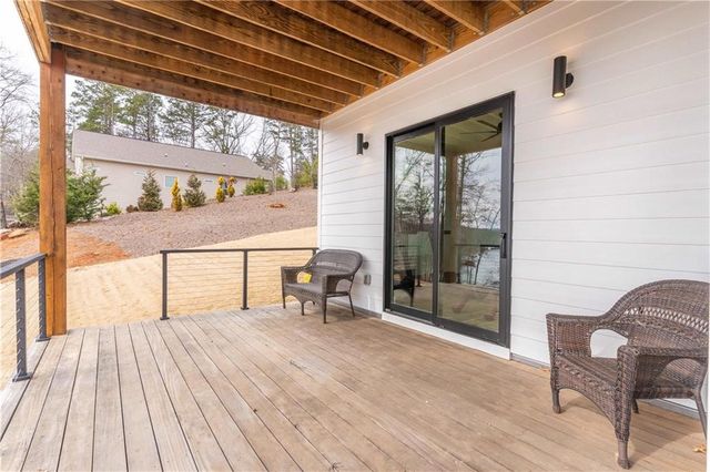 4232 Bayridge Drive, Gainesville, GA 30565