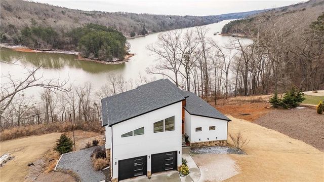 4232 Bayridge Drive, Gainesville, GA 30565