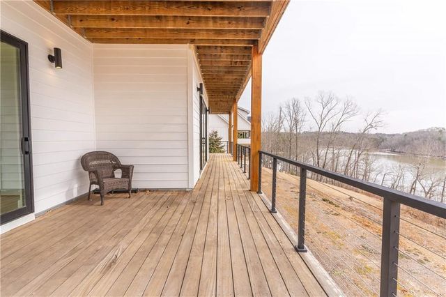 4232 Bayridge Drive, Gainesville, GA 30565