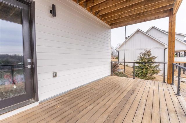 4232 Bayridge Drive, Gainesville, GA 30565