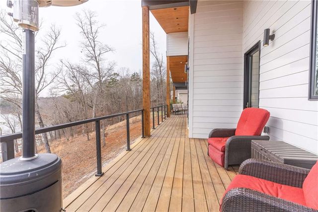 4232 Bayridge Drive, Gainesville, GA 30565