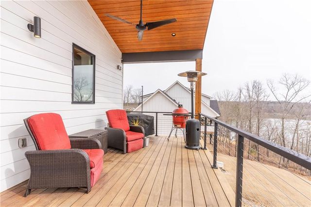 4232 Bayridge Drive, Gainesville, GA 30565