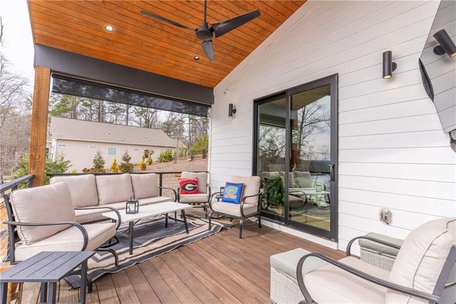 4232 Bayridge Drive, Gainesville, GA 30565