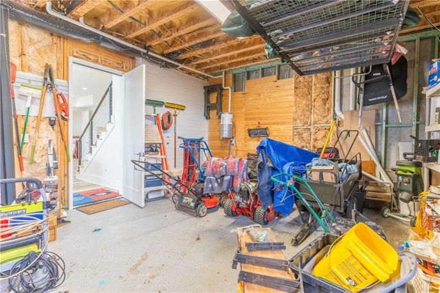 4232 Bayridge Drive, Gainesville, GA 30565