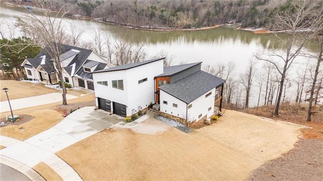 4232 Bayridge Drive, Gainesville, GA 30565