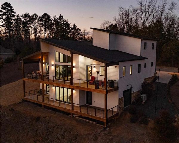 4232 Bayridge Drive, Gainesville, GA 30565