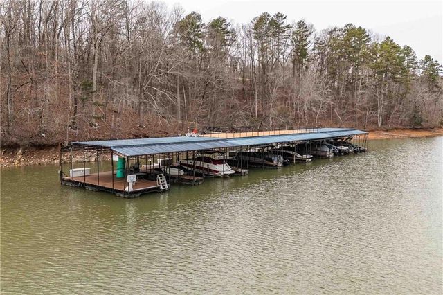 4232 Bayridge Drive, Gainesville, GA 30565