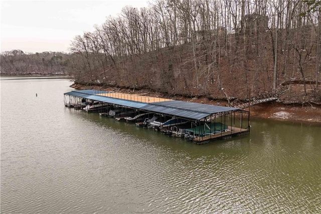 4232 Bayridge Drive, Gainesville, GA 30565