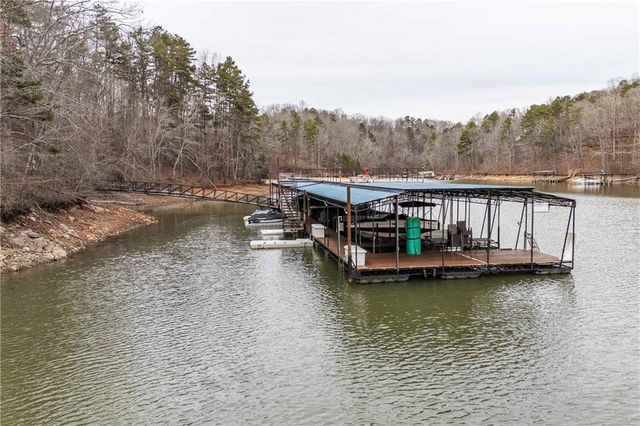 4232 Bayridge Drive, Gainesville, GA 30565