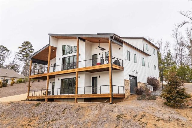 4232 Bayridge Drive, Gainesville, GA 30565