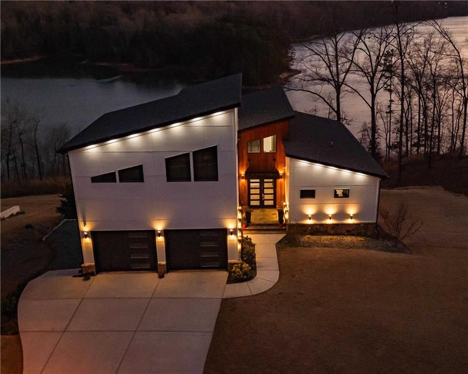 4232 Bayridge Drive, Gainesville, GA 30565