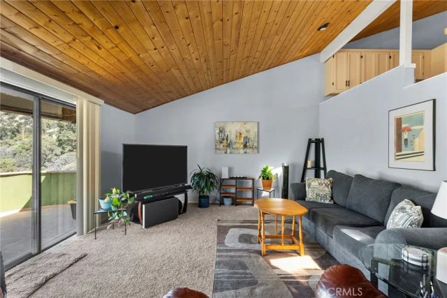 3520 Santa Clara, Frazier Park, CA 93225