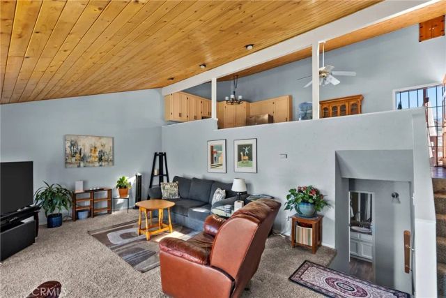 3520 Santa Clara, Frazier Park, CA 93225