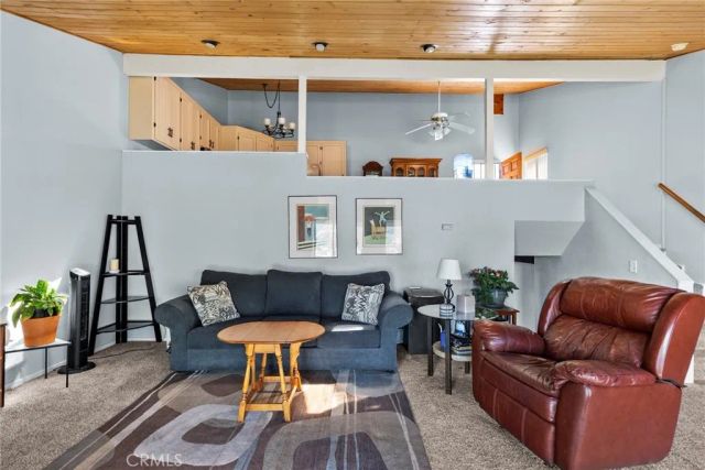 3520 Santa Clara, Frazier Park, CA 93225