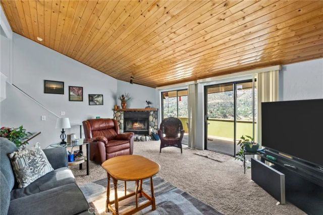 3520 Santa Clara, Frazier Park, CA 93225
