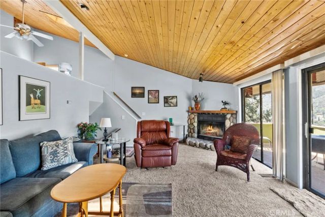 3520 Santa Clara, Frazier Park, CA 93225