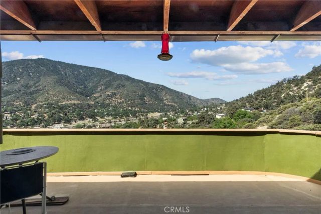 3520 Santa Clara, Frazier Park, CA 93225