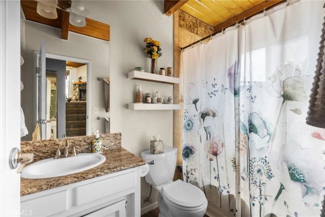 3520 Santa Clara, Frazier Park, CA 93225