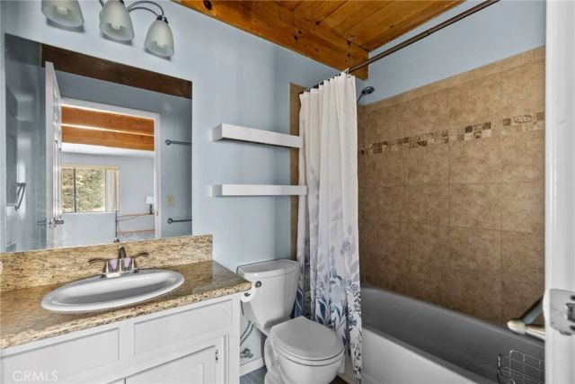 3520 Santa Clara, Frazier Park, CA 93225