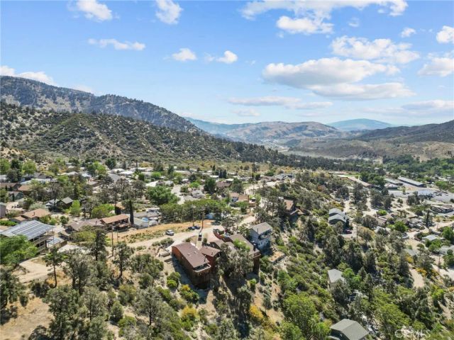 3520 Santa Clara, Frazier Park, CA 93225