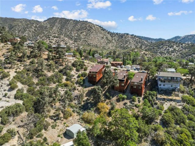 3520 Santa Clara, Frazier Park, CA 93225