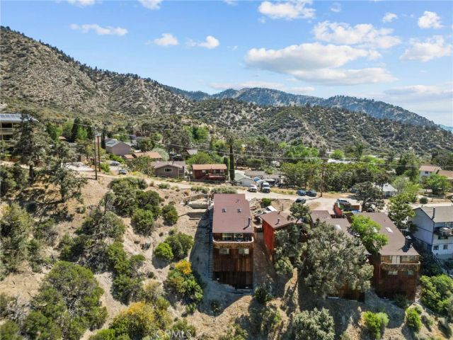 3520 Santa Clara, Frazier Park, CA 93225